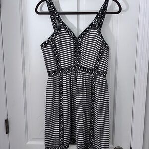 BCBG dress- NWT